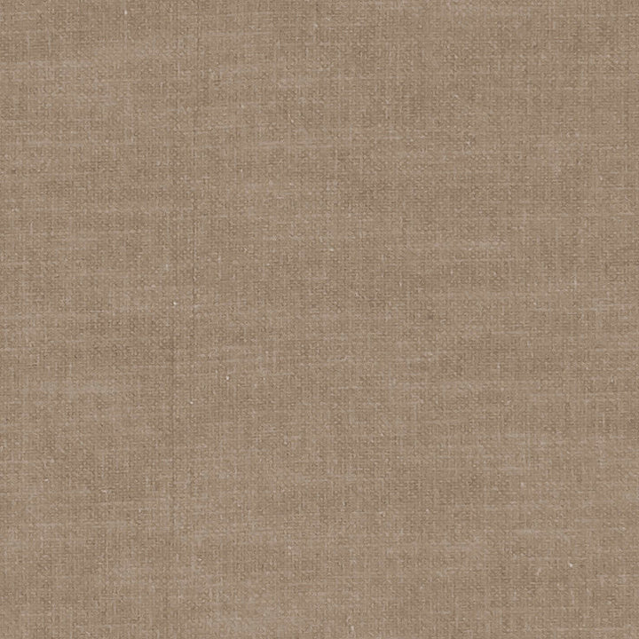 F1239 12 Amalfi Cocoa by Clarke and Clarke Designer Fabric CLARKE & CLARKE COTTON - 77%;POLYESTER - 23% India HEAVY Horizontal: 0 and Vertical: 0 54 - Swanky Fabrics -