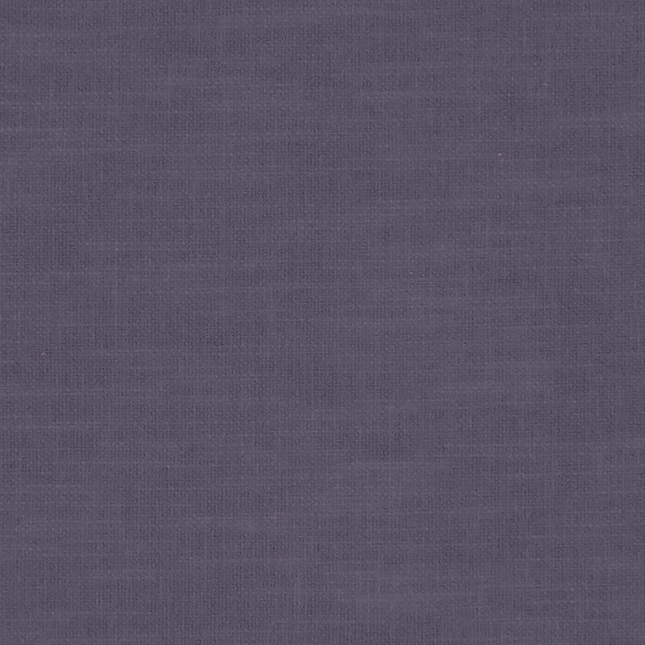 F1239 21 Amalfi Eggplant by Clarke and Clarke Designer Fabric CLARKE & CLARKE COTTON - 77%;POLYESTER - 23% India HEAVY Horizontal: 0 and Vertical: 0 54 - Swanky Fabrics -