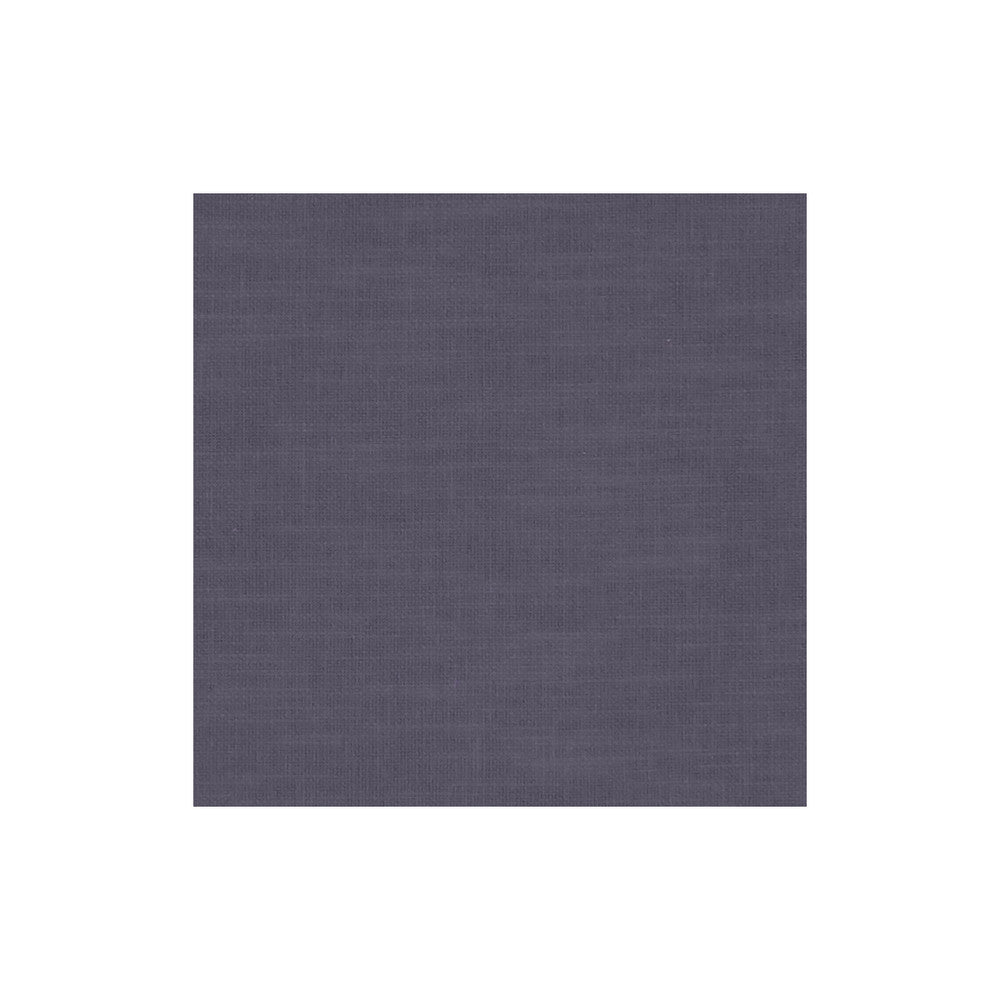 Amalfi Eggplant by Clarke And Clarke Designer Fabric CLARKE & CLARKE AMALFI COTTON - 77%;POLYESTER - 23% India HEAVY Horizontal: 0 and Vertical: 0 54 - Swanky Fabrics -