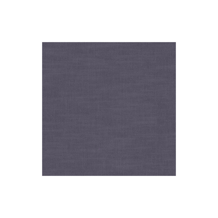 Amalfi Eggplant by Clarke And Clarke Designer Fabric CLARKE & CLARKE AMALFI COTTON - 77%;POLYESTER - 23% India HEAVY Horizontal: 0 and Vertical: 0 54 - Swanky Fabrics -