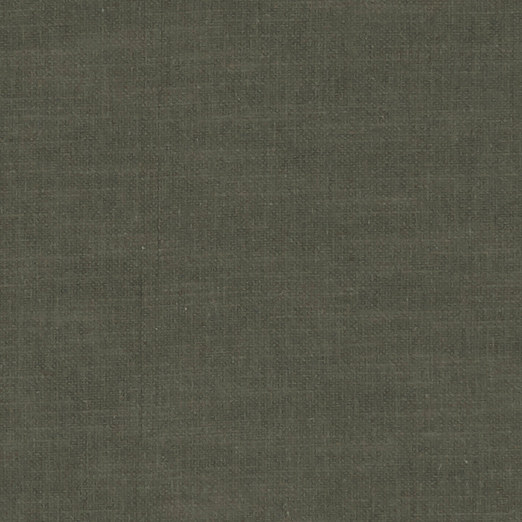 F1239 23 Amalfi Espresso by Clarke and Clarke Designer Fabric CLARKE & CLARKE COTTON - 77%;POLYESTER - 23% India HEAVY Horizontal: 0 and Vertical: 0 54 - Swanky Fabrics -