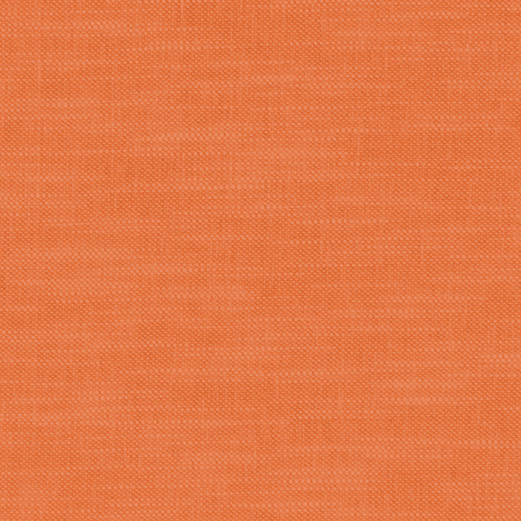 F1239 24 Amalfi Flame by Clarke and Clarke Designer Fabric CLARKE & CLARKE COTTON - 77%;POLYESTER - 23% India HEAVY Horizontal: 0 and Vertical: 0 54 - Swanky Fabrics -