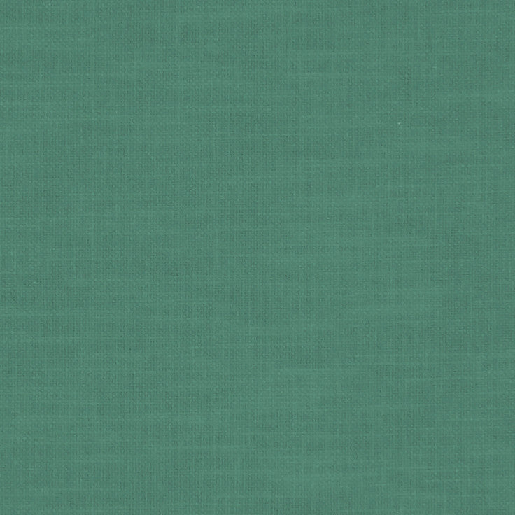 F1239 32 Amalfi Jade by Clarke and Clarke Designer Fabric CLARKE & CLARKE COTTON - 77%;POLYESTER - 23% India HEAVY Horizontal: 0 and Vertical: 0 54 - Swanky Fabrics -