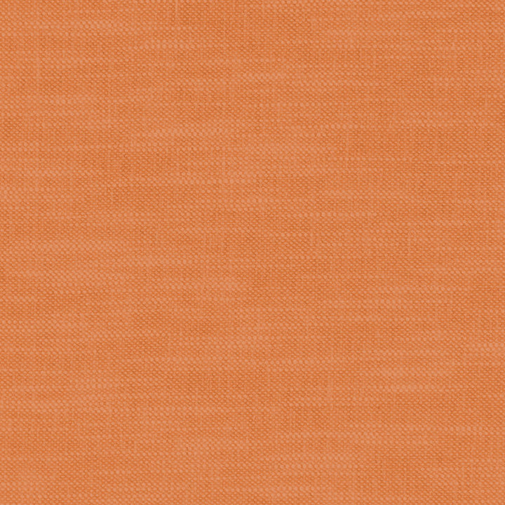 F1239 51 Amalfi Pumpkin by Clarke and Clarke Designer Fabric CLARKE & CLARKE COTTON - 77%;POLYESTER - 23% India HEAVY Horizontal: 0 and Vertical: 0 54 - Swanky Fabrics -