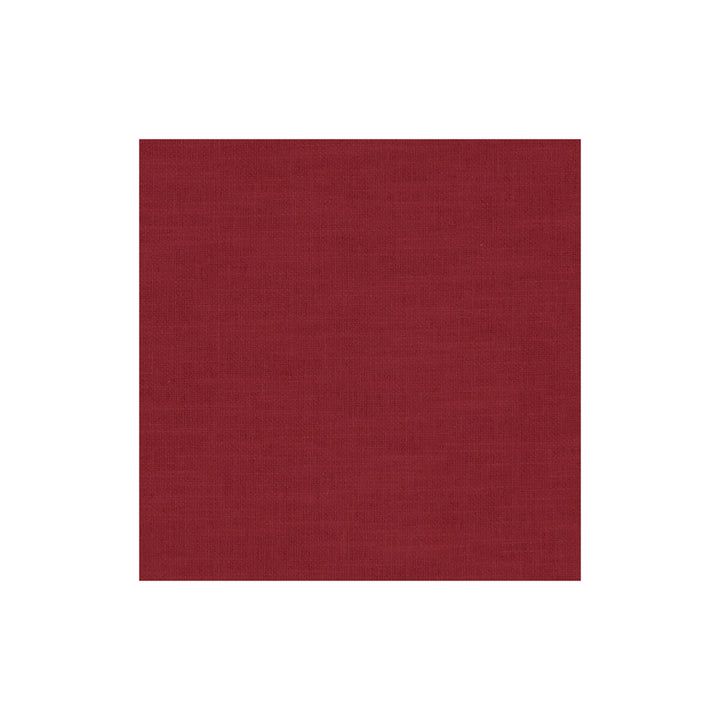 Amalfi Rouge by Clarke And Clarke Designer Fabric CLARKE & CLARKE AMALFI COTTON - 77%;POLYESTER - 23% India HEAVY Horizontal: 0 and Vertical: 0 54 - Swanky Fabrics -