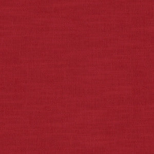 Clarke And Clarke Fabric Amalfi Rouge