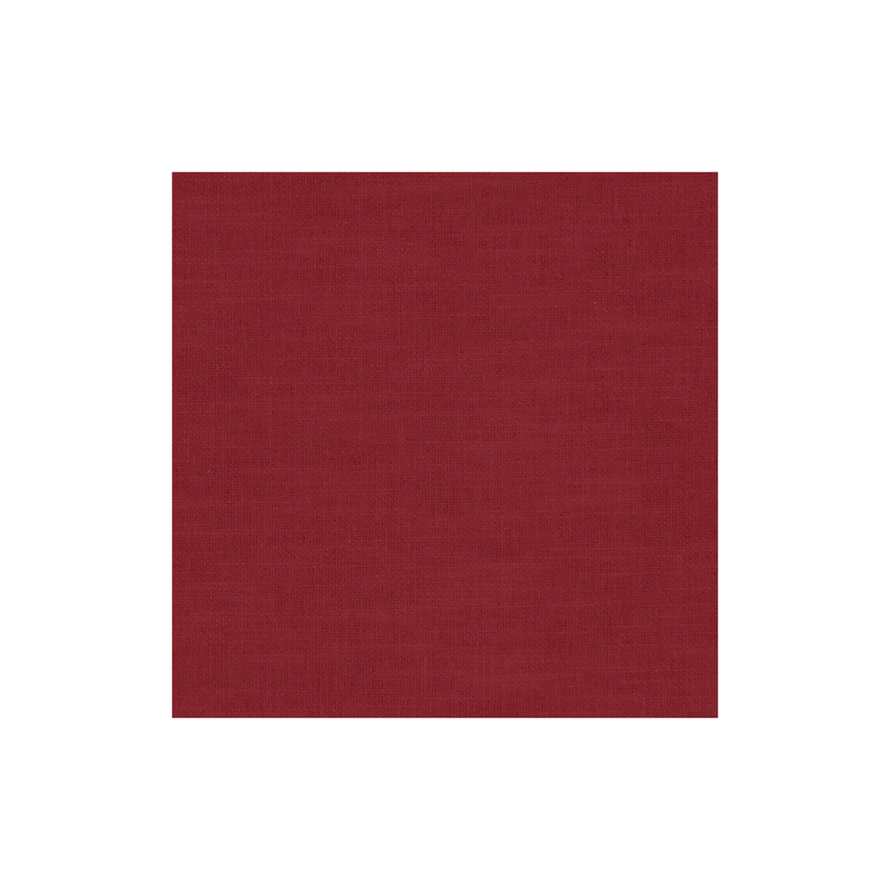 Amalfi Rouge by Clarke And Clarke Designer Fabric CLARKE & CLARKE AMALFI COTTON - 77%;POLYESTER - 23% India HEAVY Horizontal: 0 and Vertical: 0 54 - Swanky Fabrics -