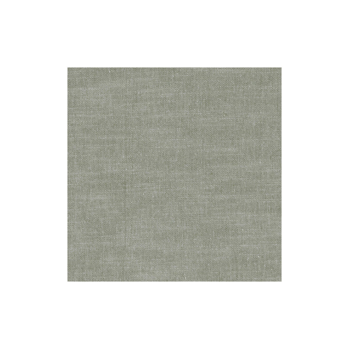 Amalfi Steel by Clarke And Clarke Designer Fabric CLARKE & CLARKE AMALFI COTTON - 77%;POLYESTER - 23% India HEAVY Horizontal: 0 and Vertical: 0 54 - Swanky Fabrics -