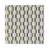 Clarke And Clarke Fabric Cubis Denim