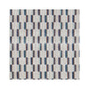 Clarke And Clarke Fabric Cubis Kingfisher