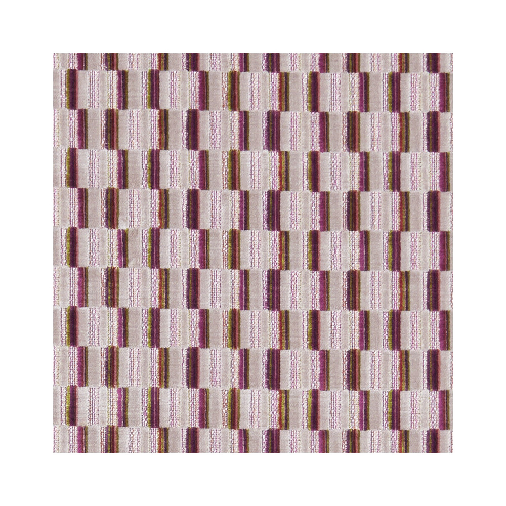 Cubis Multi by Clarke And Clarke Fabric Clarke And Clarke Fabric Cubis MultiFabric CLARKE & CLARKE KALEIDOSCOPE POLYESTER - 56%;VISCOSE - 36%;COTTON - 8% India </p><p>Repeat: H: 2.24, V: 2.28 54 - Fabric Carolina -