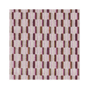 Clarke And Clarke Fabric Cubis Multi