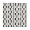 Clarke And Clarke Fabric Cubis Peacock