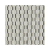 Clarke And Clarke Fabric Cubis Stone