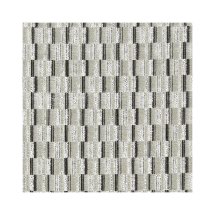 Cubis Stone by Clarke And Clarke Fabric Clarke And Clarke Fabric Cubis StoneFabric CLARKE & CLARKE KALEIDOSCOPE POLYESTER - 56%;VISCOSE - 36%;COTTON - 8% India </p><p>Repeat: H: 2.24, V: 2.28 54 - Fabric Carolina -