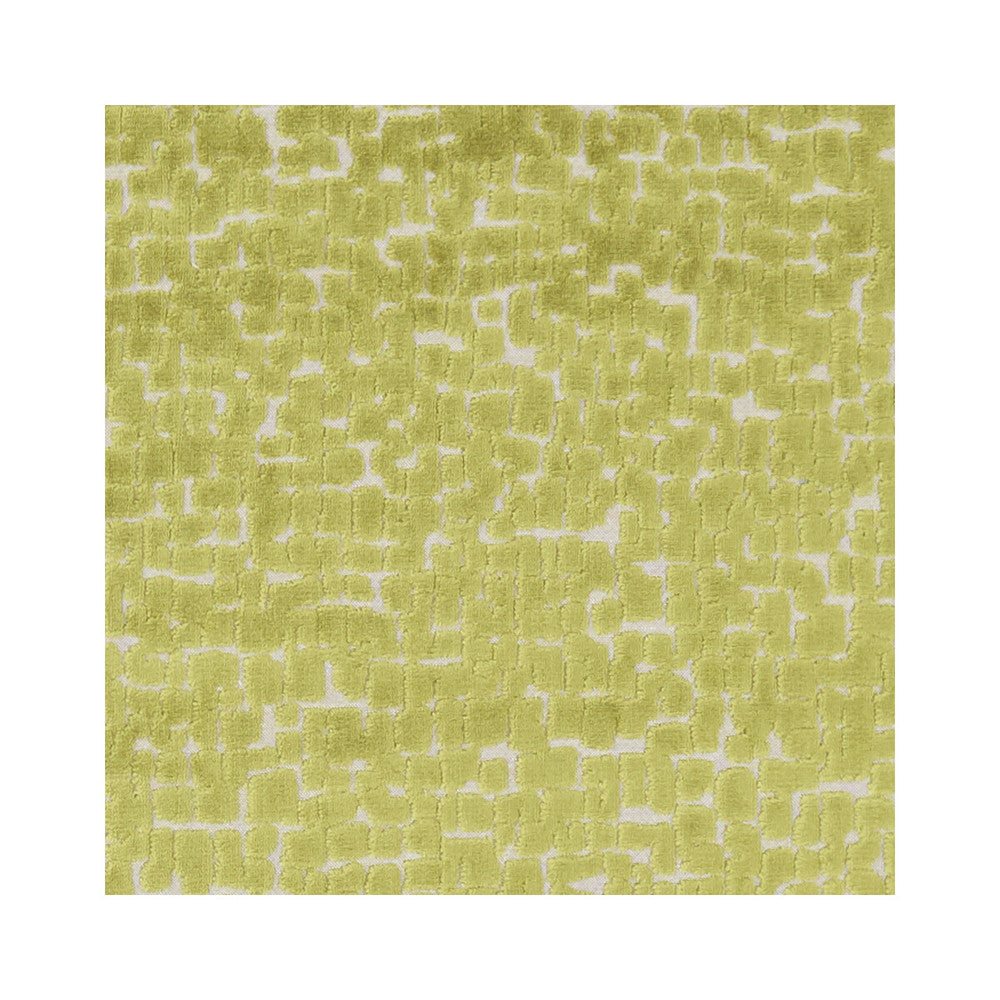 Mattone Citrus by Clarke And Clarke Designer Fabric CLARKE & CLARKE KALEIDOSCOPE VISCOSE - 71%;POLYESTER - 19%;LINEN - 10% India HEAVY Horizontal: 13.75 and Vertical: 19.5 54 - Swanky Fabrics -