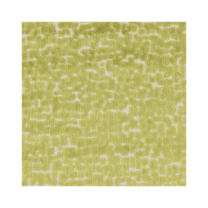 Mattone Citrus by Clarke And Clarke Designer Fabric CLARKE & CLARKE KALEIDOSCOPE VISCOSE - 71%;POLYESTER - 19%;LINEN - 10% India HEAVY Horizontal: 13.75 and Vertical: 19.5 54 - Swanky Fabrics -