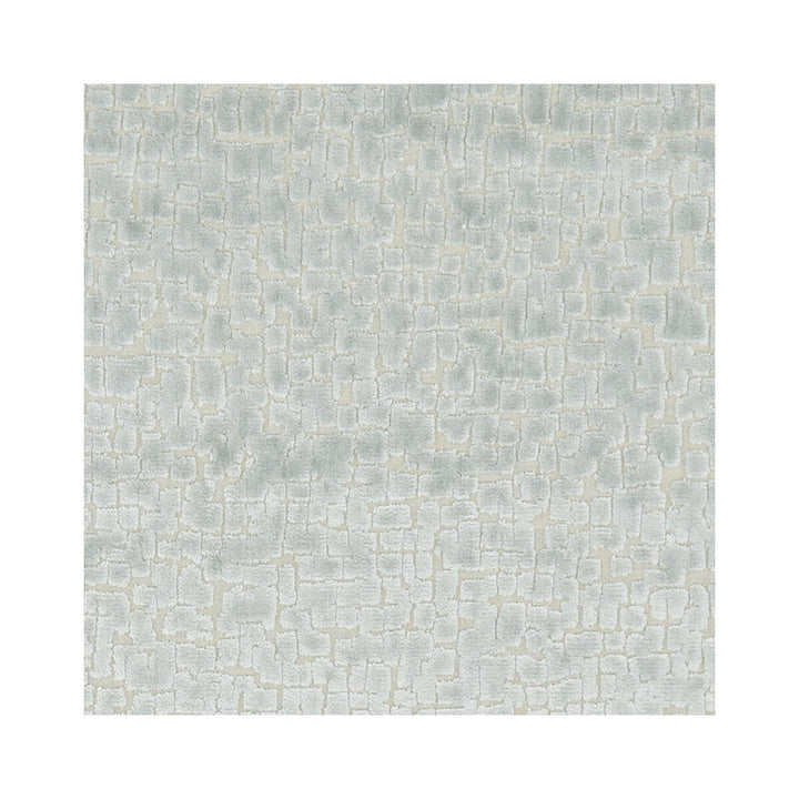 Mattone Duckegg by Clarke And Clarke Designer Fabric CLARKE & CLARKE KALEIDOSCOPE VISCOSE - 71%;POLYESTER - 19%;LINEN - 10% India HEAVY Horizontal: 13.75 and Vertical: 19.5 54 - Swanky Fabrics -