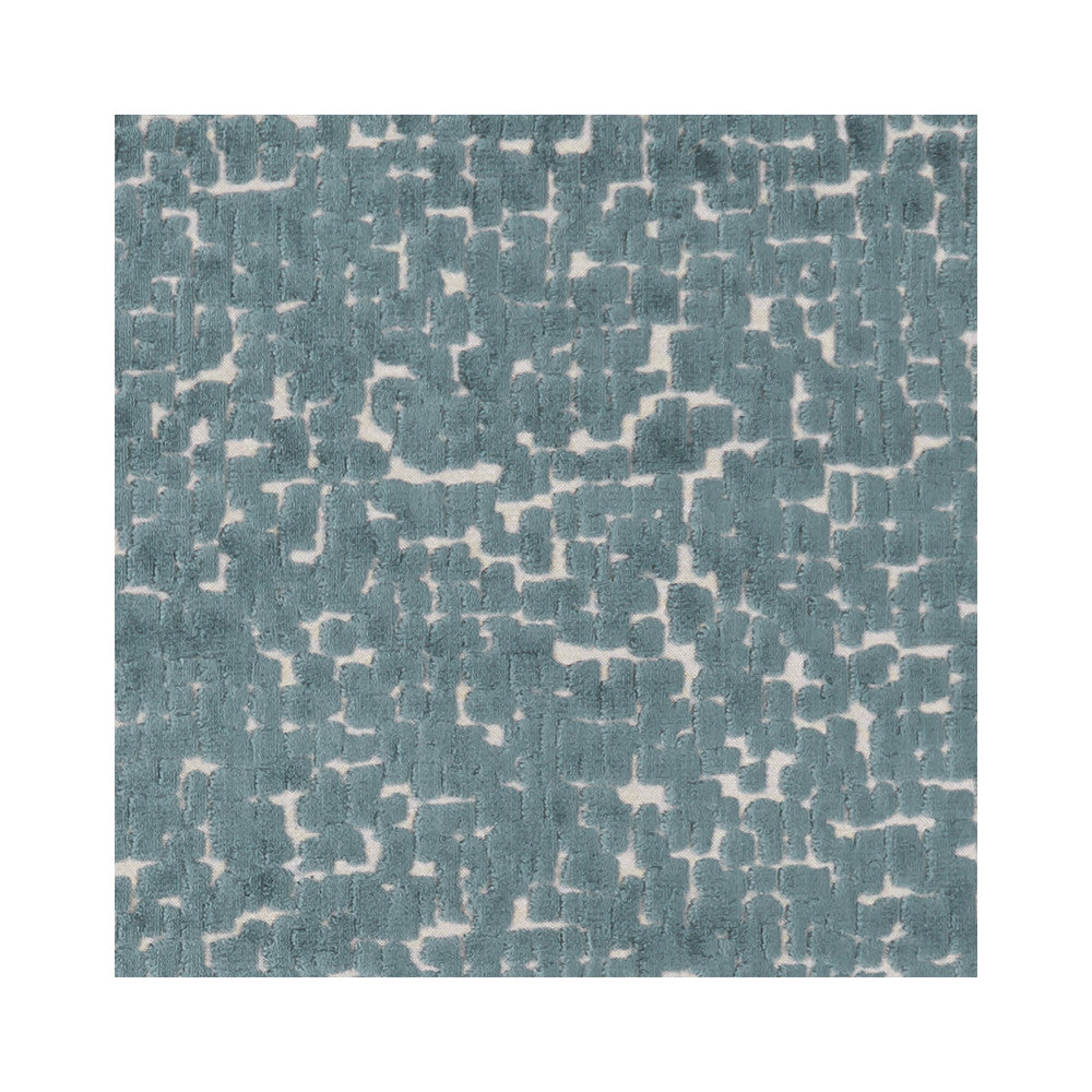 Mattone Mineral by Clarke And Clarke Designer Fabric CLARKE & CLARKE KALEIDOSCOPE VISCOSE - 71%;POLYESTER - 19%;LINEN - 10% India HEAVY Horizontal: 13.75 and Vertical: 19.5 54 - Swanky Fabrics -