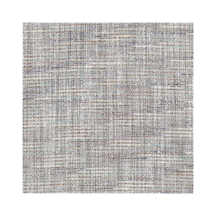 Miscela Kingfisher by Clarke And Clarke Fabric Clarke And Clarke Fabric Miscela KingfisherFabric CLARKE & CLARKE KALEIDOSCOPE POLYESTER - 86%;COTTON - 8%;VISCOSE - 6% India </p><p>Repeat: H: 0, V: 0 54 - Fabric Carolina -