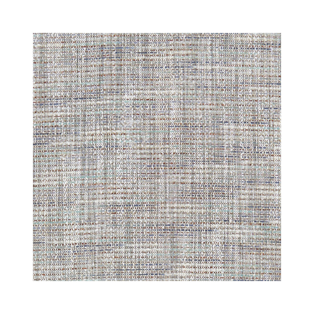 Miscela Kingfisher by Clarke And Clarke Designer Fabric CLARKE & CLARKE KALEIDOSCOPE POLYESTER - 86%;COTTON - 8%;VISCOSE - 6% India HEAVY Horizontal: 0 and Vertical: 0 54 - Swanky Fabrics -