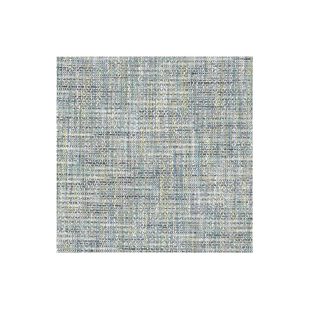 Miscela Peacock by Clarke And Clarke Designer Fabric CLARKE & CLARKE KALEIDOSCOPE POLYESTER - 86%;COTTON - 8%;VISCOSE - 6% India HEAVY Horizontal: 0 and Vertical: 0 54 - Swanky Fabrics -