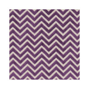 Clarke And Clarke Fabric Prisma Amethyst