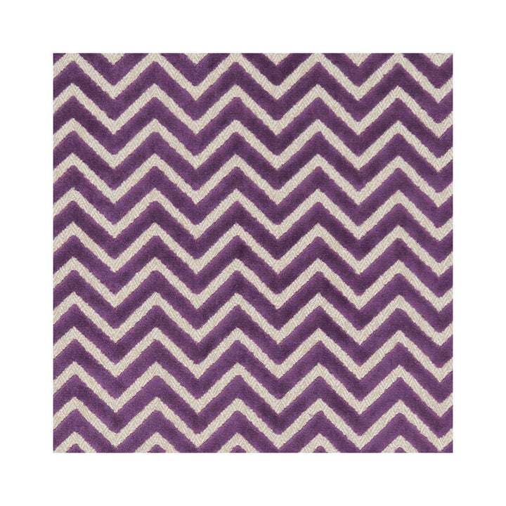 Prisma Amethyst by Clarke And Clarke Fabric Clarke And Clarke Fabric Prisma AmethystFabric CLARKE & CLARKE KALEIDOSCOPE POLYESTER - 59%;VISCOSE - 41% India </p><p>Repeat: H: 2.28, V: 1.02 54 - Fabric Carolina -