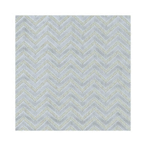 Clarke And Clarke Fabric Prisma Duckegg