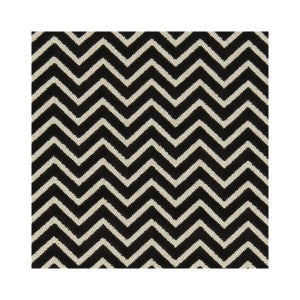 Clarke And Clarke Fabric Prisma Ebony