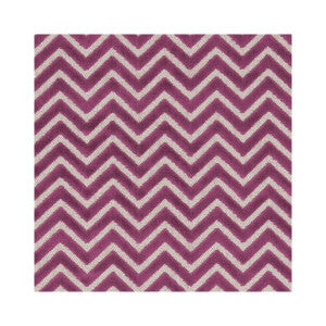 Clarke And Clarke Fabric Prisma Fuchsia