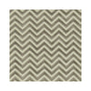 Clarke And Clarke Fabric Prisma Mocha