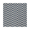 Clarke And Clarke Fabric Prisma Navy