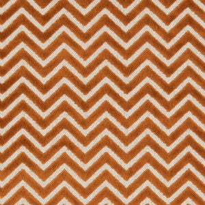 Clarke And Clarke Fabric Prisma Spice
