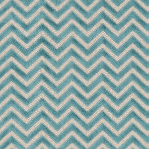 Clarke And Clarke Fabric Prisma Teal