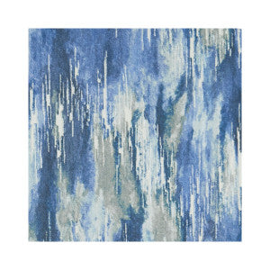 Clarke And Clarke Fabric Umbra Denim