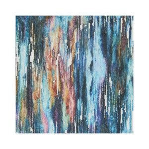 Clarke And Clarke Fabric Umbra Multi