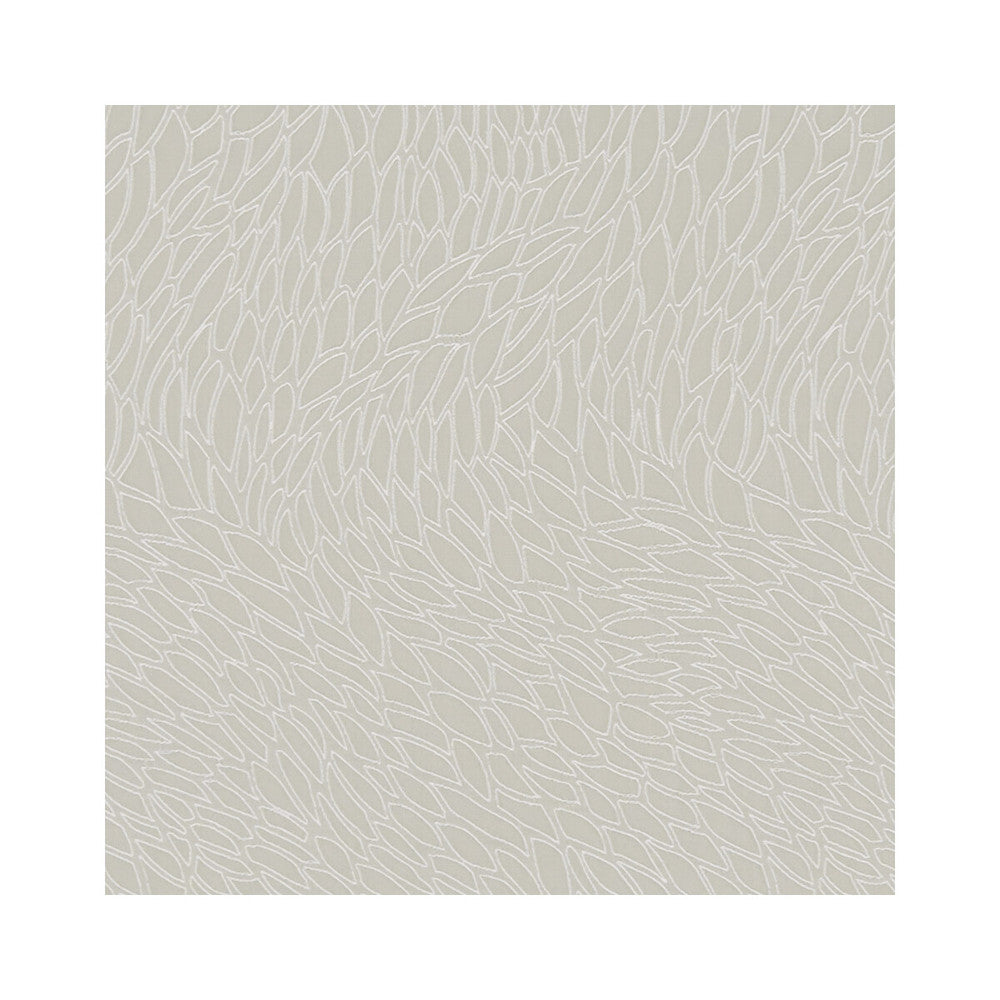 Corallino Champagne by Clarke And Clarke Designer Fabric CLARKE & CLARKE LUSSO 2 COTTON - 53%;POLYESTER - 47% India MEDIUM Horizontal: 9.17 and Vertical: 20.67 54 - Swanky Fabrics -