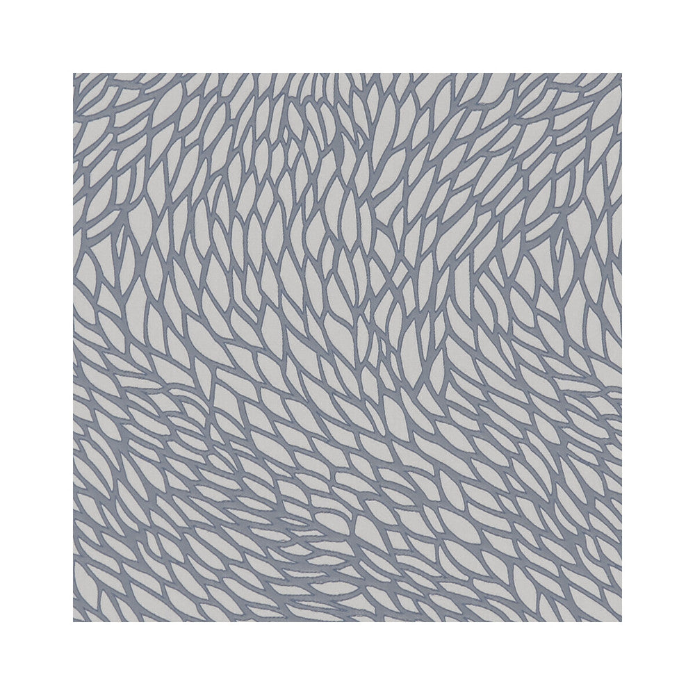 Corallino Midnight by Clarke And Clarke Designer Fabric CLARKE & CLARKE LUSSO 2 COTTON - 53%;POLYESTER - 47% India MEDIUM Horizontal: 9.17 and Vertical: 20.67 54 - Swanky Fabrics -