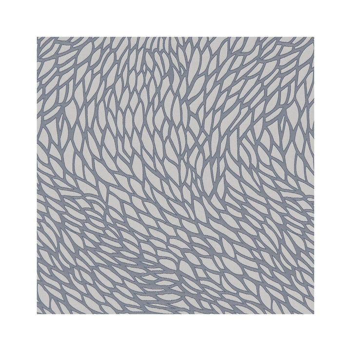 Corallino Midnight by Clarke And Clarke Designer Fabric CLARKE & CLARKE LUSSO 2 COTTON - 53%;POLYESTER - 47% India MEDIUM Horizontal: 9.17 and Vertical: 20.67 54 - Swanky Fabrics -