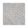 Clarke And Clarke Fabric Corallino Pewter