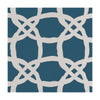 Clarke And Clarke Fabric Fascino Kingfisher