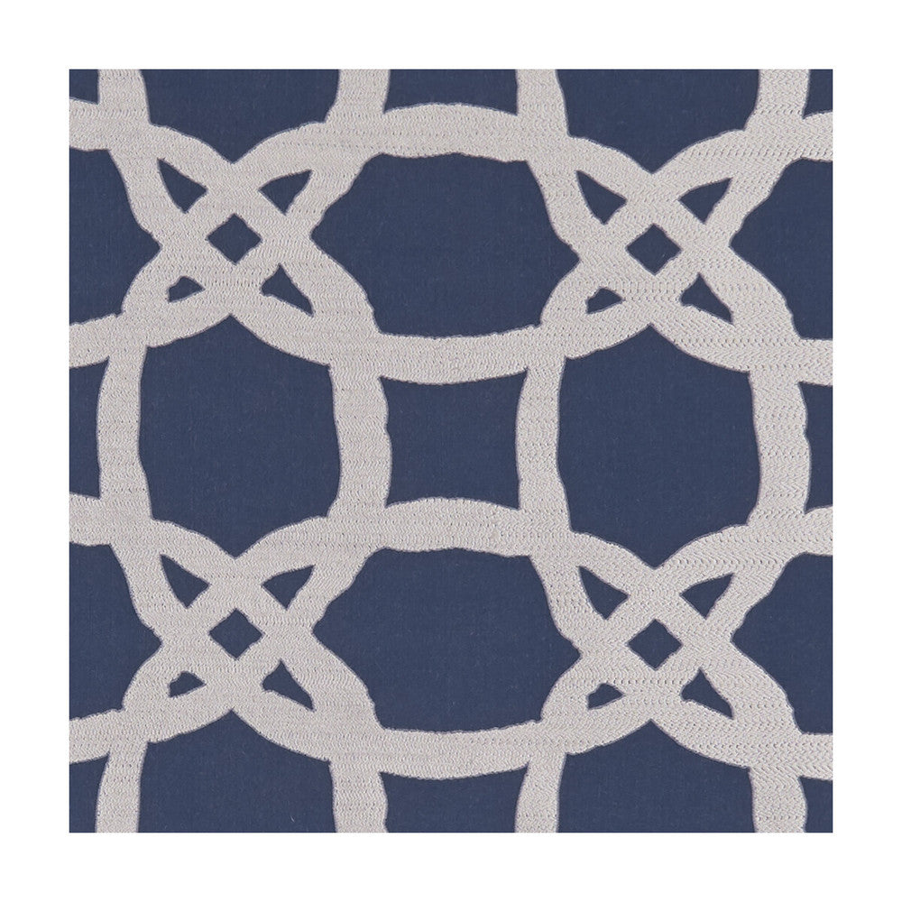 Fascino Midnight by Clarke And Clarke Fabric Clarke And Clarke Fabric Fascino MidnightFabric CLARKE & CLARKE LUSSO 2 POLYESTER - 71%;COTTON - 29% India </p><p>Repeat: H: 6.77, V: 6.3 54 - Fabric Carolina -
