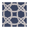 Clarke And Clarke Fabric Fascino Midnight
