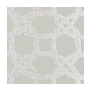 Clarke And Clarke Fabric Fascino Pebble