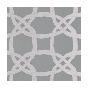 Clarke And Clarke Fabric Fascino Pewter