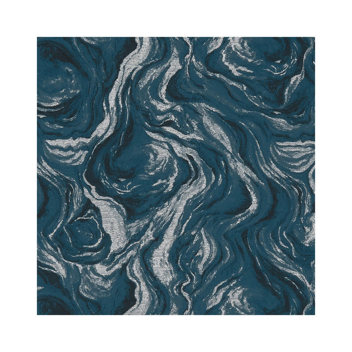 Lavico Kingfisher by Clarke And Clarke Fabric Clarke And Clarke Fabric Lavico KingfisherFabric CLARKE & CLARKE LUSSO 2 VISCOSE - 34%;COTTON - 33%;POLYESTER - 33% India </p><p>Repeat: H: 18.62, V: 11.02 54 - Fabric Carolina -