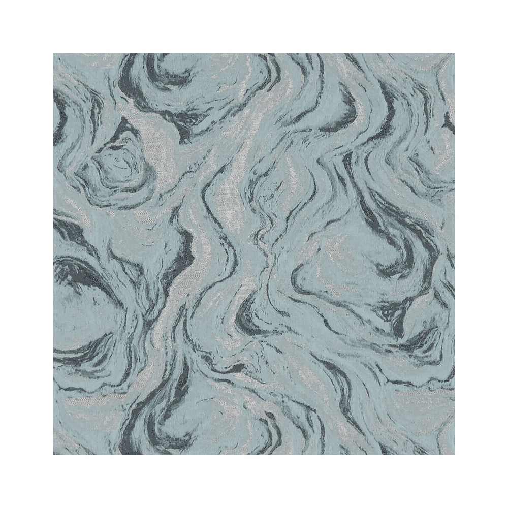 Lavico Mineral by Clarke And Clarke Designer Fabric CLARKE & CLARKE LUSSO 2 VISCOSE - 34%;COTTON - 33%;POLYESTER - 33% India MEDIUM Horizontal: 18.62 and Vertical: 11.02 54 - Swanky Fabrics -