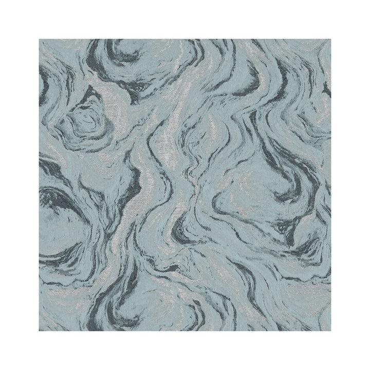 Lavico Mineral by Clarke And Clarke Designer Fabric CLARKE & CLARKE LUSSO 2 VISCOSE - 34%;COTTON - 33%;POLYESTER - 33% India MEDIUM Horizontal: 18.62 and Vertical: 11.02 54 - Swanky Fabrics -
