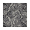 Clarke And Clarke Fabric Lavico Nero